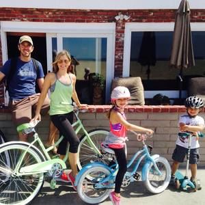 Meet your Posher, Tracy